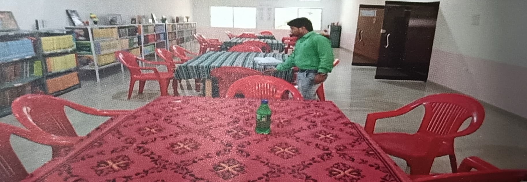 Library